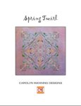 (image for) Spring Twirl